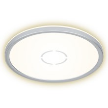 Briloner 3391-014 - LED Stropné svietidlo FREE LED/18W/230V pr. 29 cm