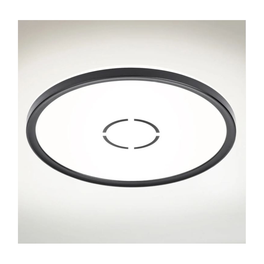 Briloner 3391-015 - LED  Stropné svietidlo FREE LED/18W/230V pr. 29 cm