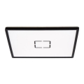 Briloner 3393-015 - LED Stropné svietidlo FREE LED/22W/230V 42x42 cm