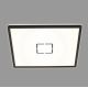 Briloner 3393-015 - LED Stropné svietidlo FREE LED/22W/230V 42x42 cm