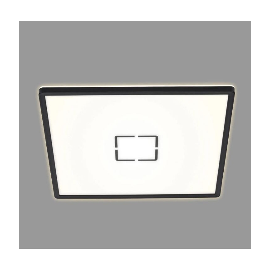 Briloner 3393-015 - LED Stropné svietidlo FREE LED/22W/230V 42x42 cm