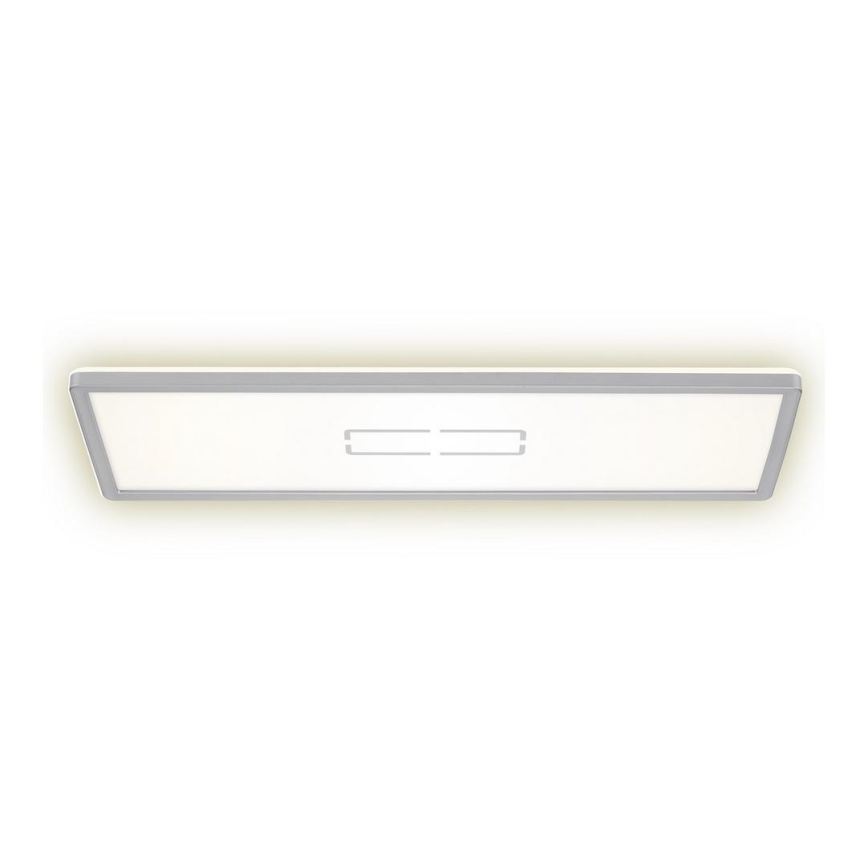 Briloner 3394-014 - LED Stropné svietidlo FREE LED/22W/230V 58x20 cm