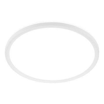 Briloner 3428-016 - LED Stropné svietidlo SLIM LED/30W/230V