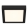 Briloner 3466-415 - LED Stropné svietidlo FIRE LED/16,5W/230V 22,5x22,5 cm