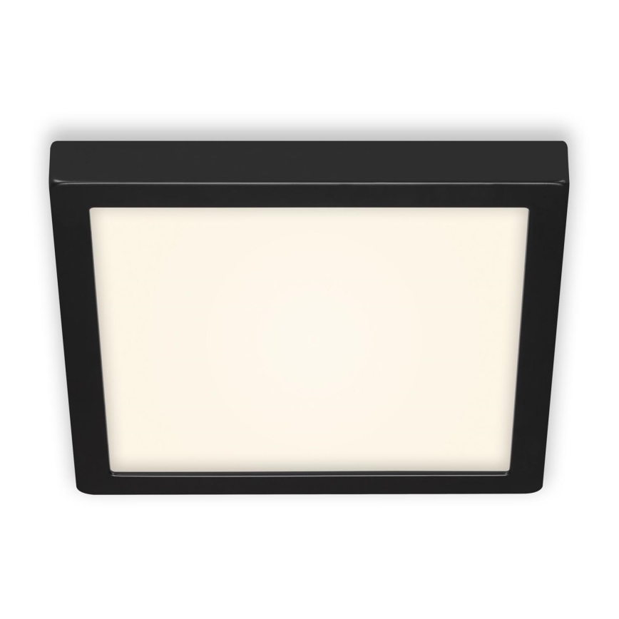 Briloner 3467-415 - LED Stropné svietidlo FIRE LED/21W/230V 30x30 cm