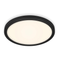 Briloner 3468-415 - LED Stropné svietidlo FIRE LED/24,5W/230V