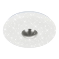 Briloner 3477-012 - LED Stropné svietidlo LED/18W/230V 4000K