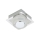 Briloner 3533-011 - LED Stropné svietidlo ORNA 1xLED/5W/230V