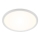 Briloner 3642-416 - LED Kúpeľňové stropné svietidlo SLIM LED/19W/230V IP44 biela