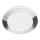 Briloner 3693-018 - LED Kúpeľňové stropné svietidlo LED/15W/230V IP44 4000K pr. 28 cm