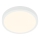 Briloner 3703-016 - LED Stropné svietidlo RUNA LED/24W/230V 3000K pr. 38 cm biela