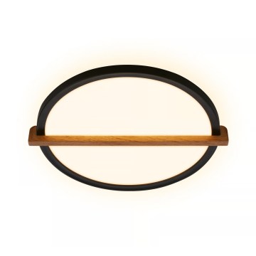 Briloner 3844015 - LED stropné svietidlo LED/18W/230V, priemer 31,5 cm