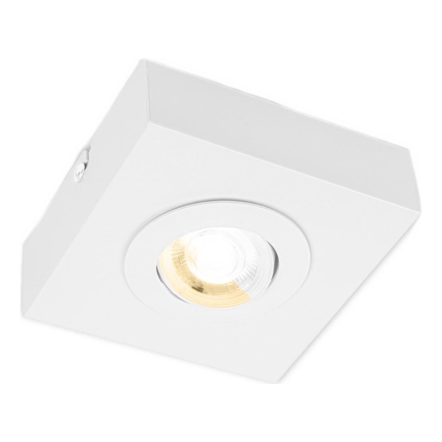 Briloner 3996016 - LED Bodové svietidlo CTS LED/4W/230V 2700/4000K biela