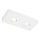 Briloner 3996026 - LED Bodové svietidlo CTS 2xLED/4W/230V 2700/4000K biela