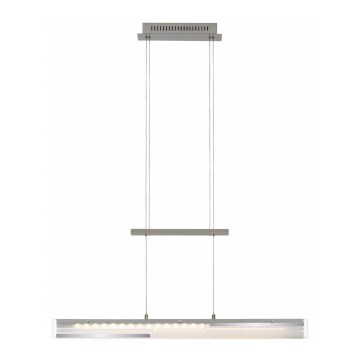 Briloner 4336-012 - LED Luster na lanku COUDE LED/15W/230V