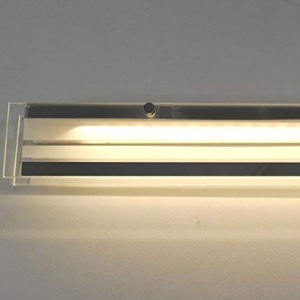 Briloner 4336-012 - LED Luster na lanku COUDE LED/15W/230V