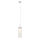 Briloner 4350-018 - LED Stmievateľný luster na lanku LED/5W/230V