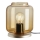 Briloner 7011-017 - Stolná lampa CLASSIC 1xE27/40W/230V