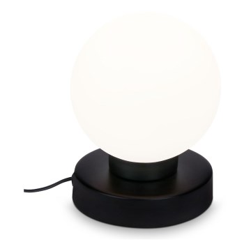 Briloner 7021-015 - Stolná lampa PULU 1xE14/25W/230V