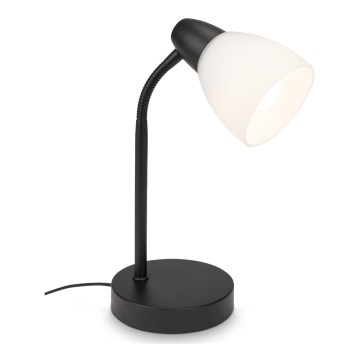 Briloner 7022-015 - Stolná lampa MASANI 1xE14/25W/230V