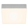 Briloner 7069-014 - LED Stropné svietidlo LED/11W/230V strieborná