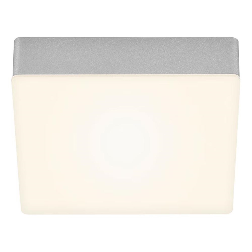 Briloner 7069-014 - LED Stropné svietidlo LED/11W/230V strieborná