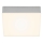 Briloner 7069-014 - LED Stropné svietidlo LED/11W/230V strieborná
