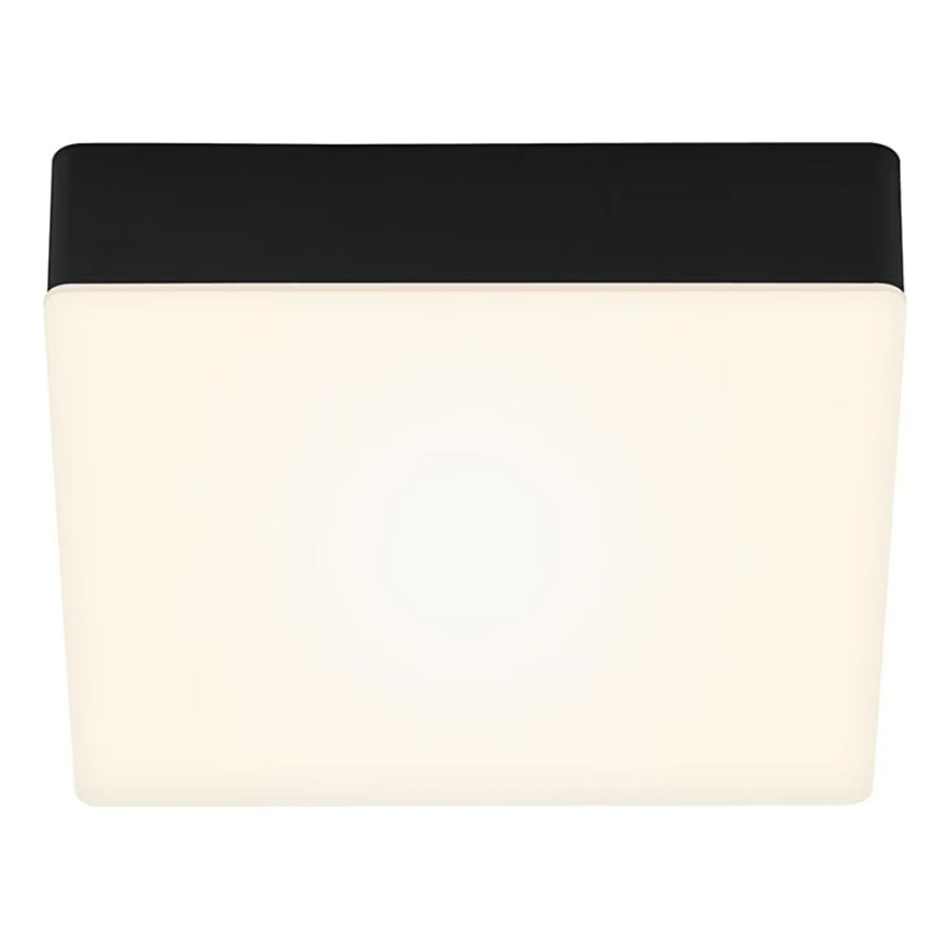 Briloner 7069-015 - LED Stropné svietidlo LED/11W/230V čierna