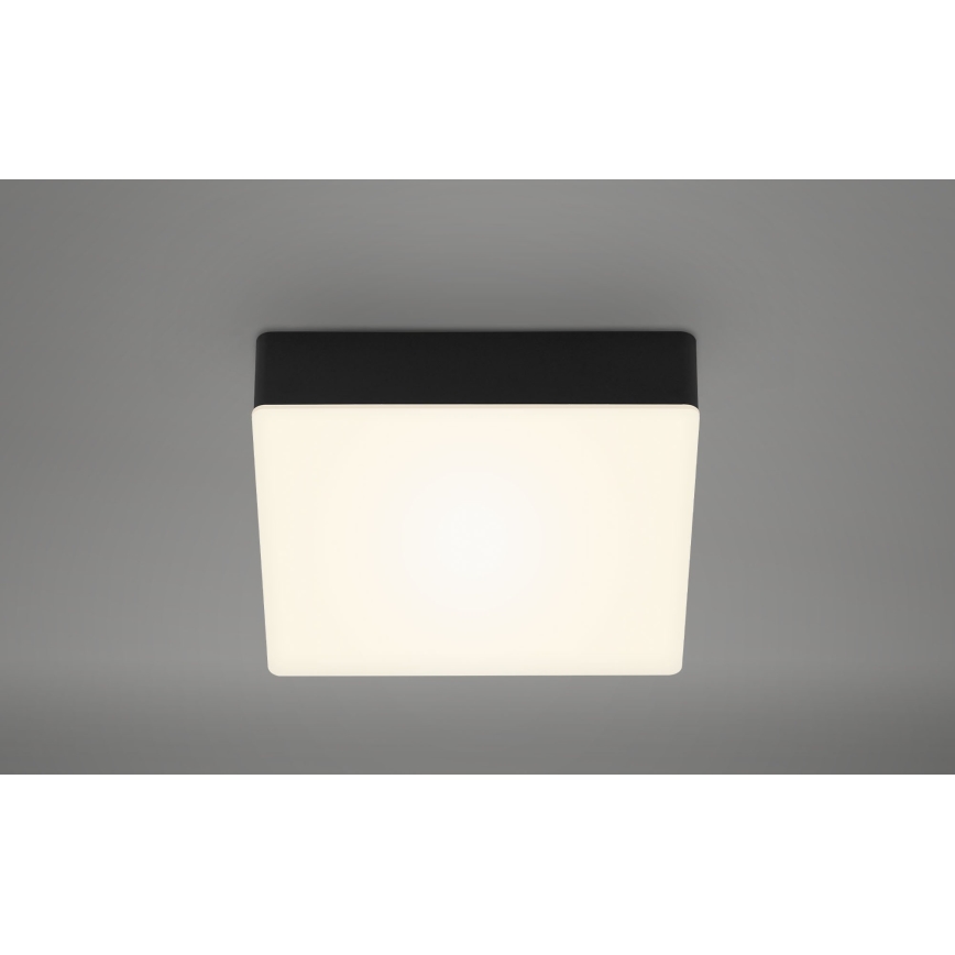 Briloner 7069-015 - LED Stropné svietidlo LED/11W/230V čierna