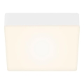 Briloner 7069-016 - LED Stropné svietidlo LED/11W/230V biela