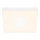 Briloner 7071016 - LED Stropné svietidlo FLAME LED/21W/230V biela
