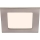 Briloner 7098-412 - LED Kúpeľňové podhľadové svietidlo LED/7W/230V IP44