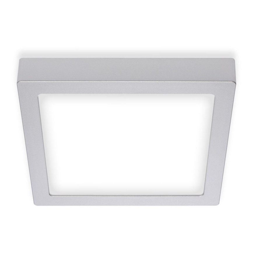 Briloner 7118-414 - LED Stropné svietidlo FIRE LED/16,5W/230V 4000K