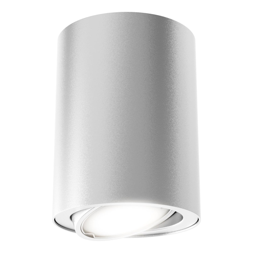 Briloner 7119-014 - LED Bodové svietidlo TUBE 1xGU10/5W/230V okrúhly