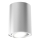 Briloner 7119-014 - LED Bodové svietidlo TUBE 1xGU10/5W/230V okrúhly