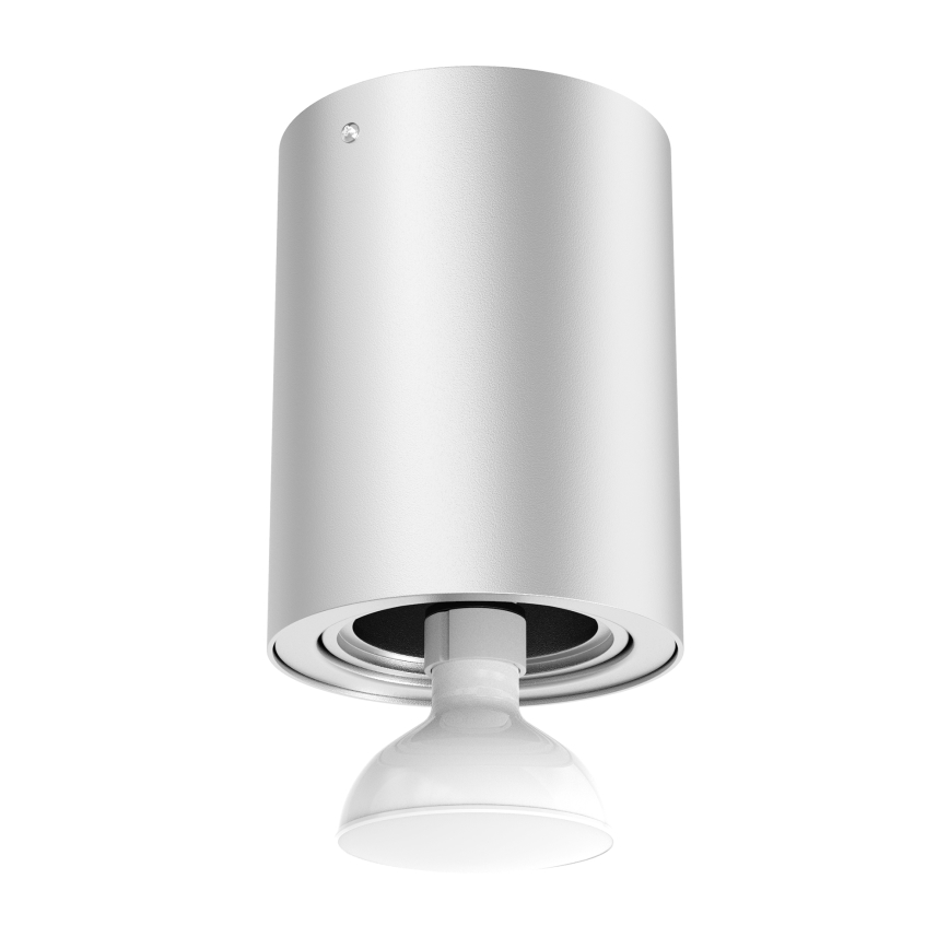 Briloner 7119-014 - LED Bodové svietidlo TUBE 1xGU10/5W/230V okrúhly