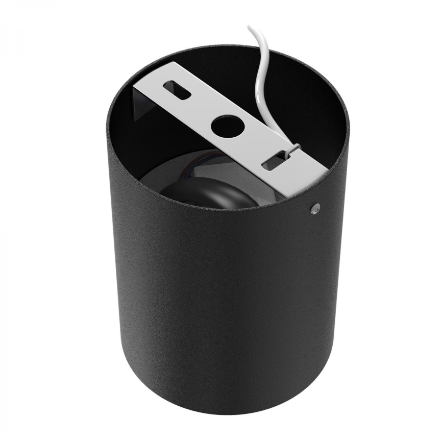 Briloner 7119-015 - LED Bodové svietidlo SKY 1xGU10/4,7W/230V 3000K