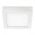 Briloner 7123-416 - LED Stropné svietidlo FIRE LED/12W/230V biela