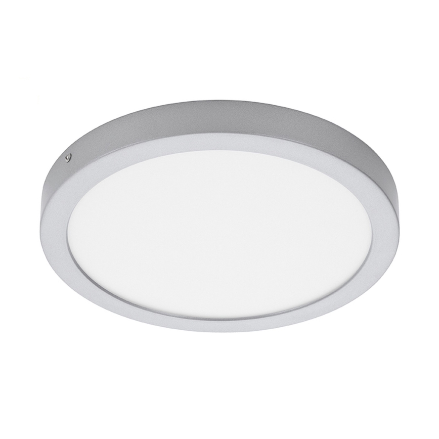 Briloner 7132-014 - LED Kúpeľňové stropné svietidlo FIRE LED/21W/230V 3000K IP44