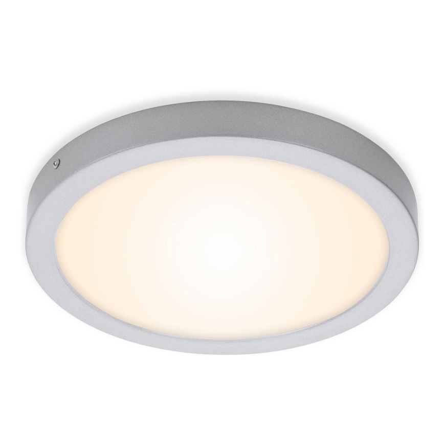 Briloner 7141-014 - LED Stropné svietidlo FIRE LED/21W/230V 3000K