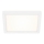 Briloner 7153-416 - LED Stropné svietidlo SLIM LED/12W/230V
