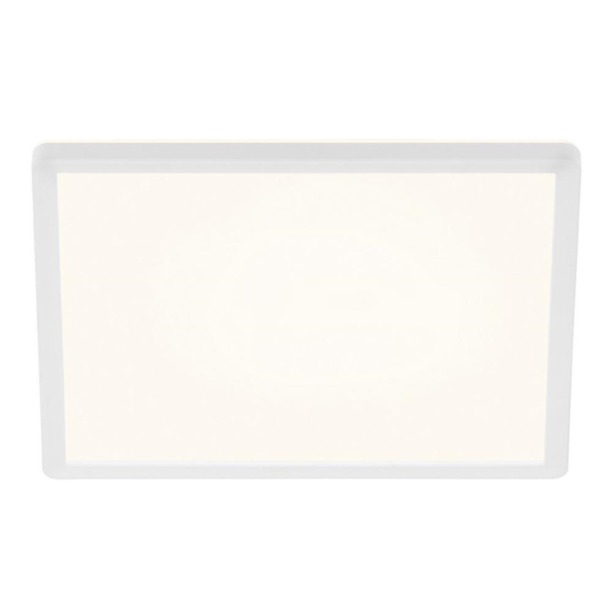 Briloner 7156-416 - LED Stropné svietidlo SLIM LED/18W/230V