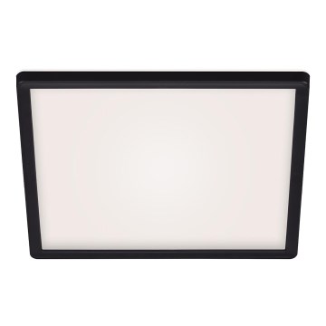 Briloner 7158-415 - LED Stropné svietidlo SLIM LED/22W/230V 42x42 cm