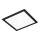 Briloner 7191-015 - LED Stropné svietidlo SIMPLE LED/12W/230V