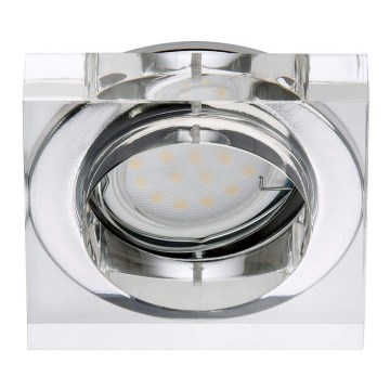 Briloner 7200-010 - LED Podhľadové svietidlo ATTACH 1xGU10/3W/230V Briloner 7200-010 - LED Podhľadové svietidlo ATTACH 1xGU10/3W/230V