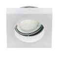 Briloner 7200-016 - LED Kúpeľňové podhľadové svietidlo ATTACH 1xGU10/3W/230V