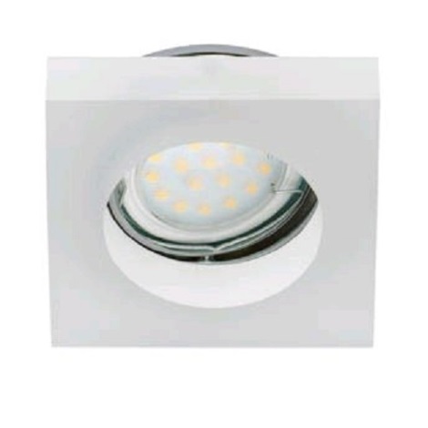 Briloner 7200-016 - LED Podhľadové svietidlo ATTACH 1xGU10/3W/230V 210lm