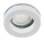 Briloner 7201-016 - LED Podhľadové svietidlo ATTACH 1xGU10/3W/230V 210lm