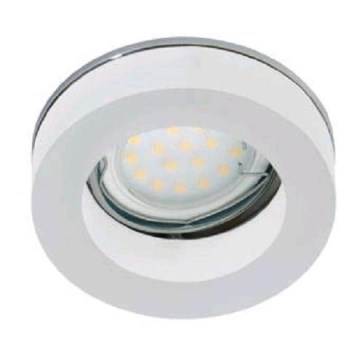 Briloner 7201-016 - LED Podhľadové svietidlo ATTACH 1xGU10/5W/230V 400lm
