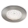Briloner 7206-012 - LED Kúpeľňové podhľadové svietidlo LED/10,5W/230V IP44